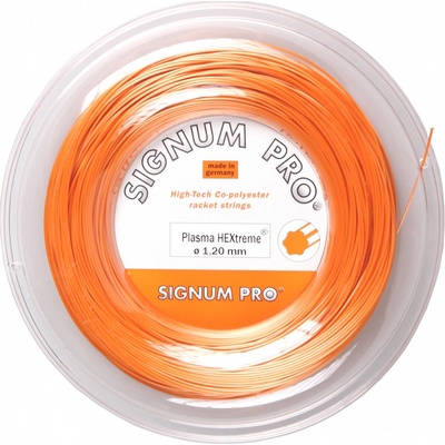 Signum Pro PLASMA HEXTREME 200m 1,25 mm – Zboží Dáma