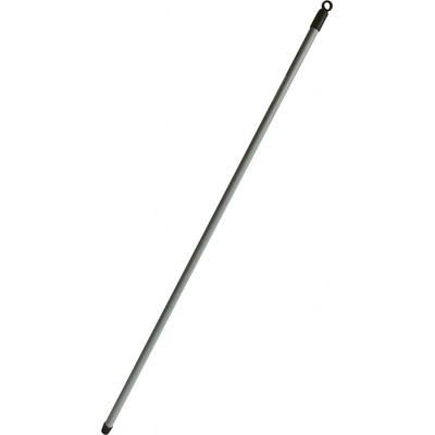 Spokar hůl kovová závit závěs 120 cm 8901000200