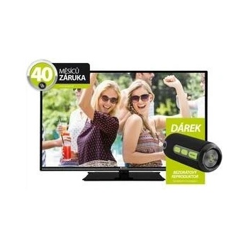 GoGEN TVF 40R31 DE
