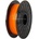 Gembird 3DP-PLA+1.75-02-O PLA+ оранжев 1, 75mm 1kg нишка (3DP-PLA+1.75-02-O)