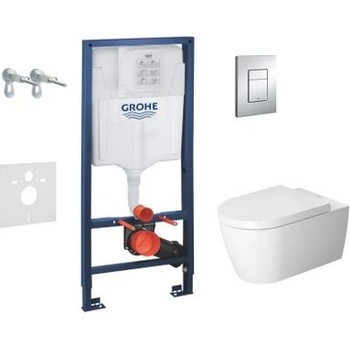 GROHE 38528SET-KM