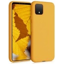 Púzdro kwmobile Google Pixel 4 žluté