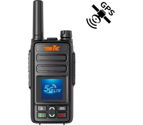 Baofeng DK-K2-GPS
