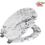 Wenko-Wenselaar GmbH & Co. KG, Germany Седалка за тоалетна Wenko Onyx