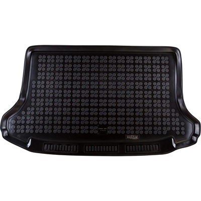 Rezaw-Plast - Полша Гумена стелка за багажник Rezaw-Plast съвместима с Toyota Rav4 2006-2012 с 5 врати (231726)