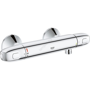 GROHE 34550000 - Термостатен душ смесител grohtherm 1000 dn 15 хром (gh0478)