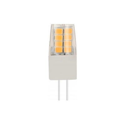 ECOLIGHT LED žiarovka G4 3W 300 lm 12V neutrálna biela