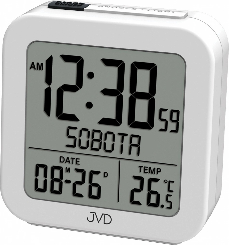 JVD RB9370.1