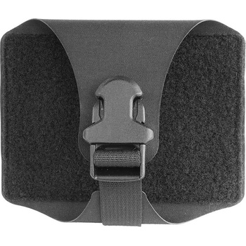 Combat Systems Ifak Horizontální platforma Rapid Deployment Černá