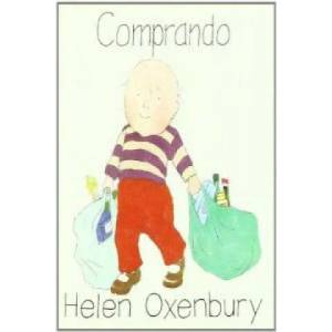 Comprando | Helen Oxenbury, José Fernández (ISBN: 9788426118714)