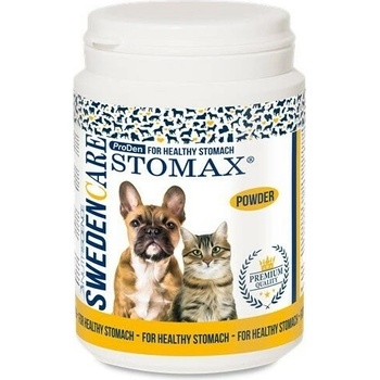 NutriScience Stomax 63 g