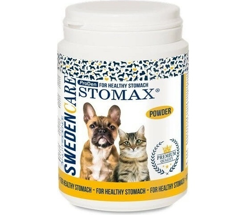 NutriScience Stomax 63 g