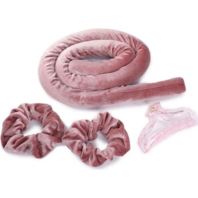 Sister Young LISA Hair Roller Pink Natáčky