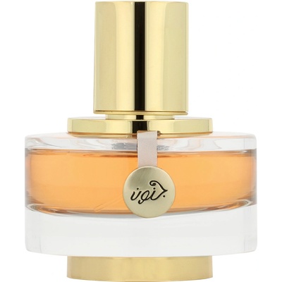 Rasasi Junoon Velvet parfumovaná voda dámska 50 ml