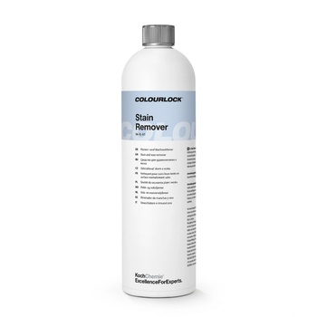 COLOURLOCK Stain Remover - Премахване на петна и восък 1L (4542)