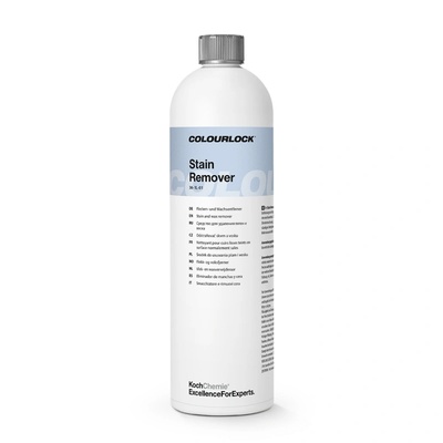 COLOURLOCK Stain Remover - Премахване на петна и восък 1L (4542)