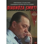 DM discont Diagnóza smrti - DVD (000847)