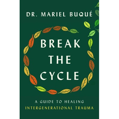 BREAK THE CYCLE | BUQUE MARIEL