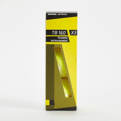 Artengo TB 160 3 ks