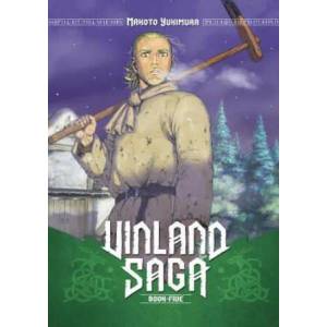 Vinland Saga 5 (ISBN: 9781612624242)