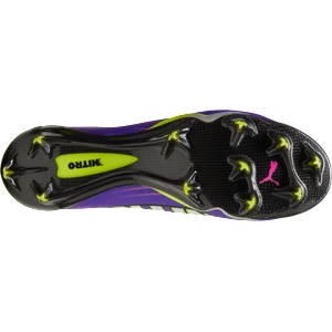 PUMA Ultra 6 carbon nitro fg
