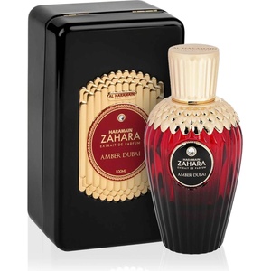 Al Haramain Zahara Amber Dubai Extrait de Parfum 100 ml Парфюми