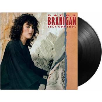 Branigan, Laura - Self Control LP
