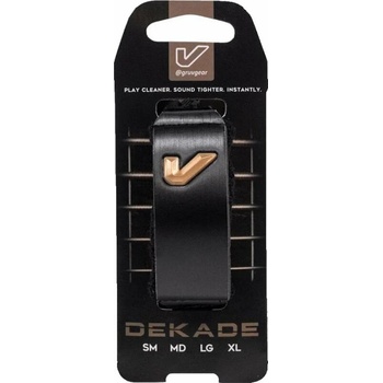 Image 1 of Gruv Gear FretWraps DEKADE Edition Small Амортисьор за струни (HN223349)