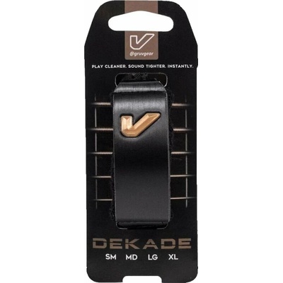 Gruv Gear FretWraps DEKADE Edition Small Амортисьор за струни (HN223349)