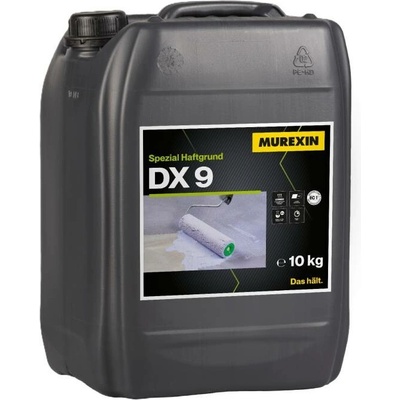 MUREXIN Základ speciální DX 9 5kg
