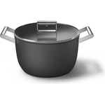 Smeg 26 cm 7.7 l CKFC2611BLM