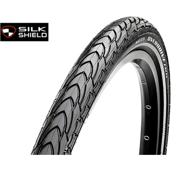 Maxxis Overdrive Excel 700x40