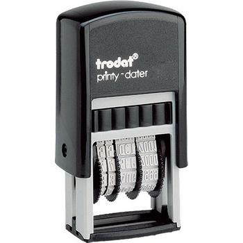 Trodat 4810