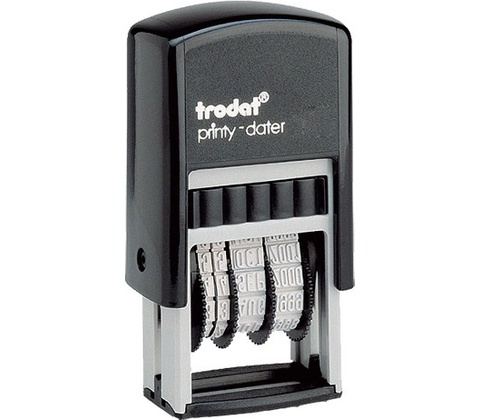 Trodat 4810