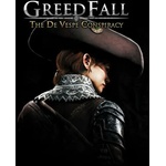 Focus Home Interactive GreedFall The De Vespe Conspiracy (PC)
