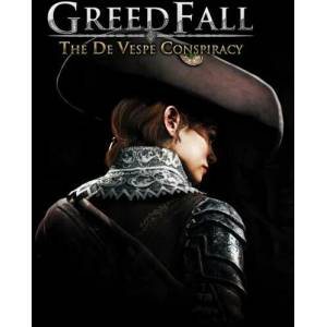 Focus Home Interactive GreedFall The De Vespe Conspiracy (PC)