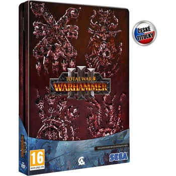 Total War: WARHAMMER 3 (Limited Edition)
