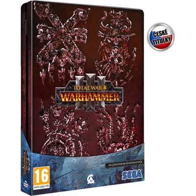 Total War: WARHAMMER 3 (Limited Edition)