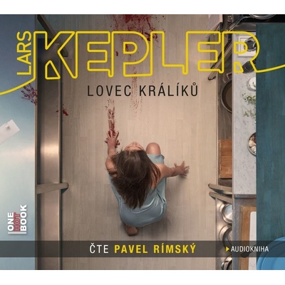 Lovec králíků