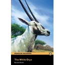 White Oryx - Bernard Smith