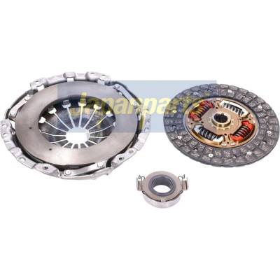 JAPANPARTS Sada spojky KF-2070