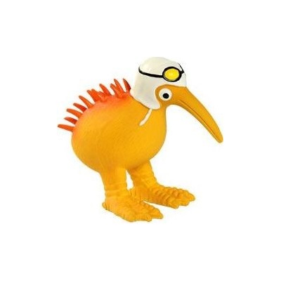 KW RED HELMET latex,pískací 10,5 cm