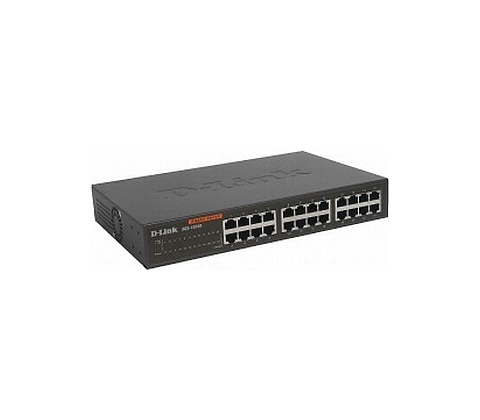 D-Link DGS-1024D