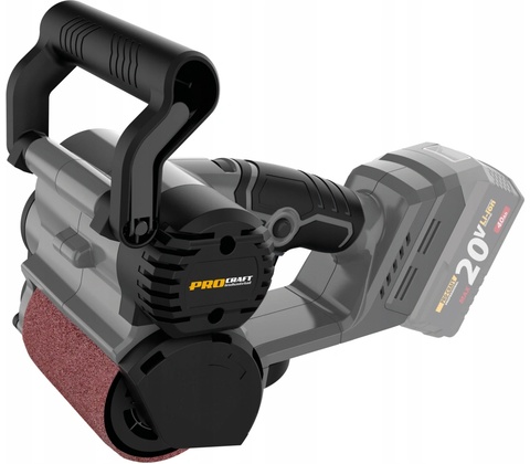 Procraft Industrial BM100A