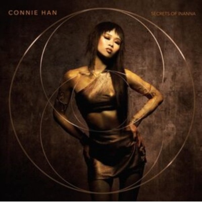 Secrets of Inanna - Connie Han LP