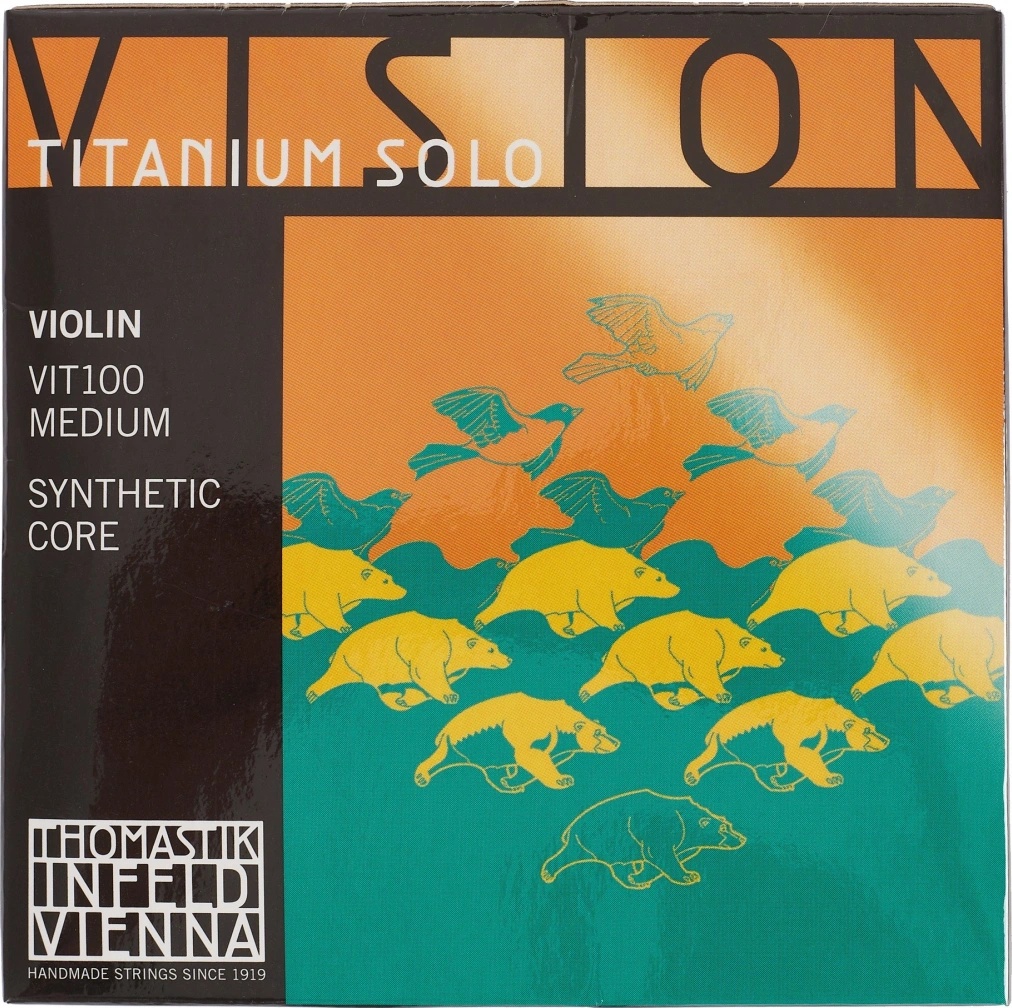 Thomastik VIT100