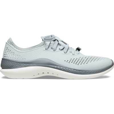 Crocs LiteRide 360 Pacer čierna sivá