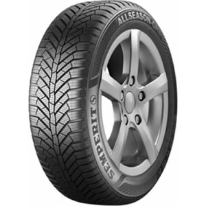 Semperit ALLSEASON-GRIP 215/55 R18 99V Автомобилни гуми