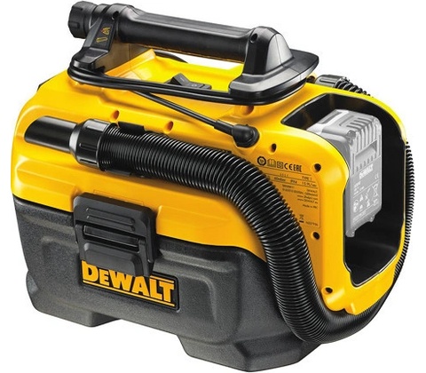 DeWalt DCV 584L