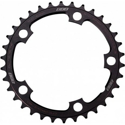 BBB BCR-31 COMPACTGEAR Veľkosť: 38T/110 mm